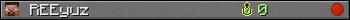 REEyuz userbar 350x20