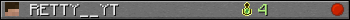 RETTY__YT userbar 350x20