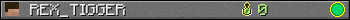 REX_TIGGER userbar 350x20