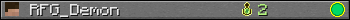 RFG_Demon userbar 350x20