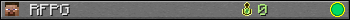 RFPG userbar 350x20