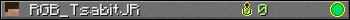 Юзербар 350x20 для RGB_TsabitJR