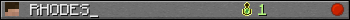 RHODES_ userbar 350x20