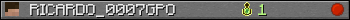 RICARDO_0007GPO userbar 350x20