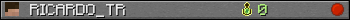 RICARDO_TR userbar 350x20