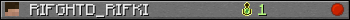 RIFGHTD_RIFKI userbar 350x20