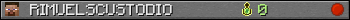 RIMUELSCUSTODIO userbar 350x20