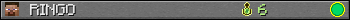 RINGO userbar 350x20