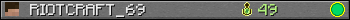 RIOTCRAFT_69 userbar 350x20