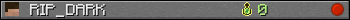 Юзербар 350x20 для RIP_DARK