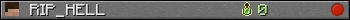RIP_HELL userbar 350x20