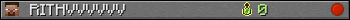 RITHVVVVVV userbar 350x20