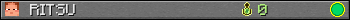 RITSU userbar 350x20