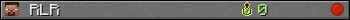 RLR userbar 350x20