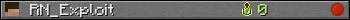 RN_Exploit userbar 350x20