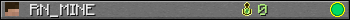 RN_MINE userbar 350x20