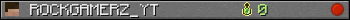 ROCKGAMERZ_YT userbar 350x20