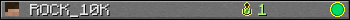 ROCK_10K userbar 350x20