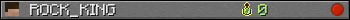 ROCK_KING userbar 350x20