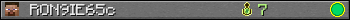 RON9IE65c userbar 350x20