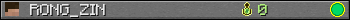 RONG_ZIN userbar 350x20