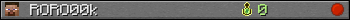 RORO00k userbar 350x20