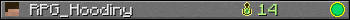 RPG_Hoodiny userbar 350x20