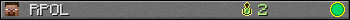 RPOL userbar 350x20