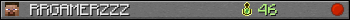 RRGAMERZZZ userbar 350x20