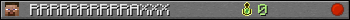 RRRRRRRRRRAXXX userbar 350x20