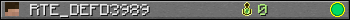 RTE_DEFD3989 userbar 350x20