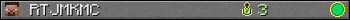 RTJMKMC userbar 350x20