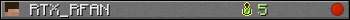 RTX_RFAN userbar 350x20