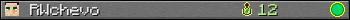 RWchevo userbar 350x20