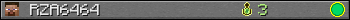 RZA6464 userbar 350x20