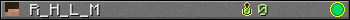 R_H_L_M userbar 350x20