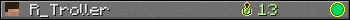 R_Troller userbar 350x20