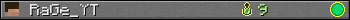 RaGe_YT userbar 350x20