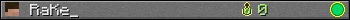RaKe_ userbar 350x20