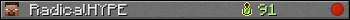 RadicalHYPE userbar 350x20