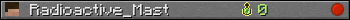 Radioactive_Mast userbar 350x20