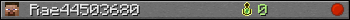 Rae44503680 userbar 350x20