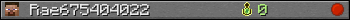 Rae675404022 userbar 350x20