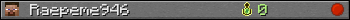 Raepeme946 userbar 350x20