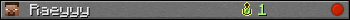 Raeyyy userbar 350x20