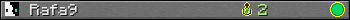 Rafa9 userbar 350x20