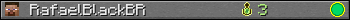 RafaelBlackBR userbar 350x20