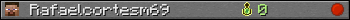 Rafaelcortesm69 userbar 350x20