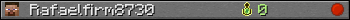 Rafaelfirm8730 userbar 350x20