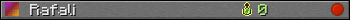 Rafali userbar 350x20